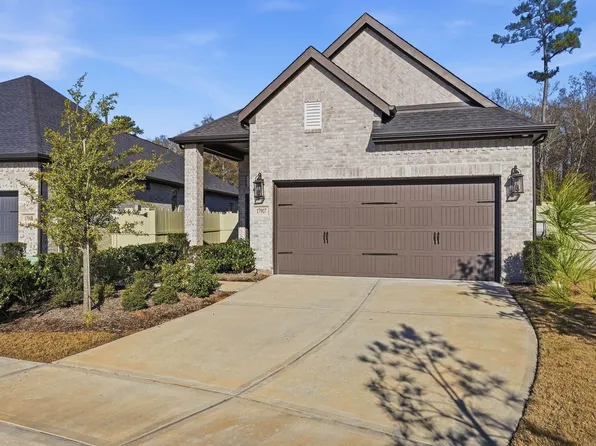 17907 Purple Amaranth, Conroe, TX 77385