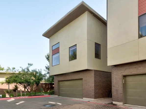 1702 S Lamar Blvd #16, Austin, TX 78704