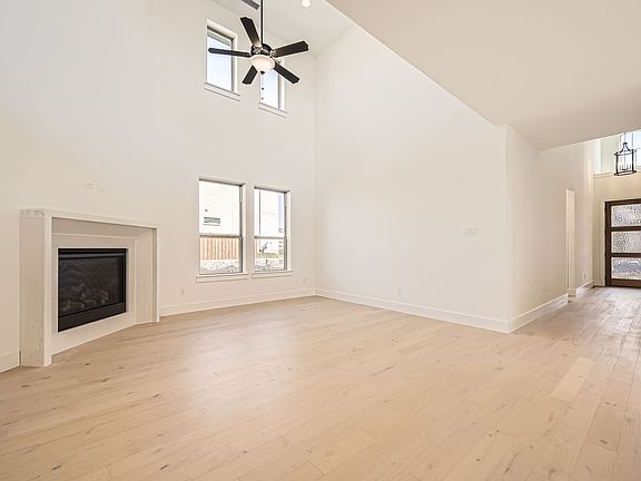 Plan 1454 Living Room Representative Photo