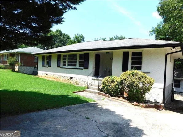 836 Spring Valley Dr, Forest Park, GA 30297