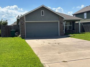 8976 S 254th East Ave, Broken Arrow, OK 74014