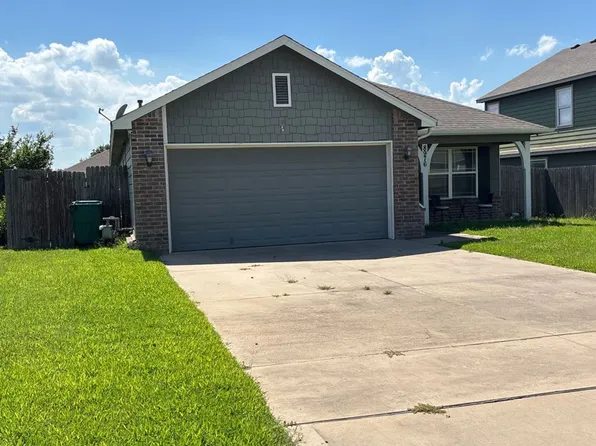 8976 S 254th East Ave, Broken Arrow, OK 74014