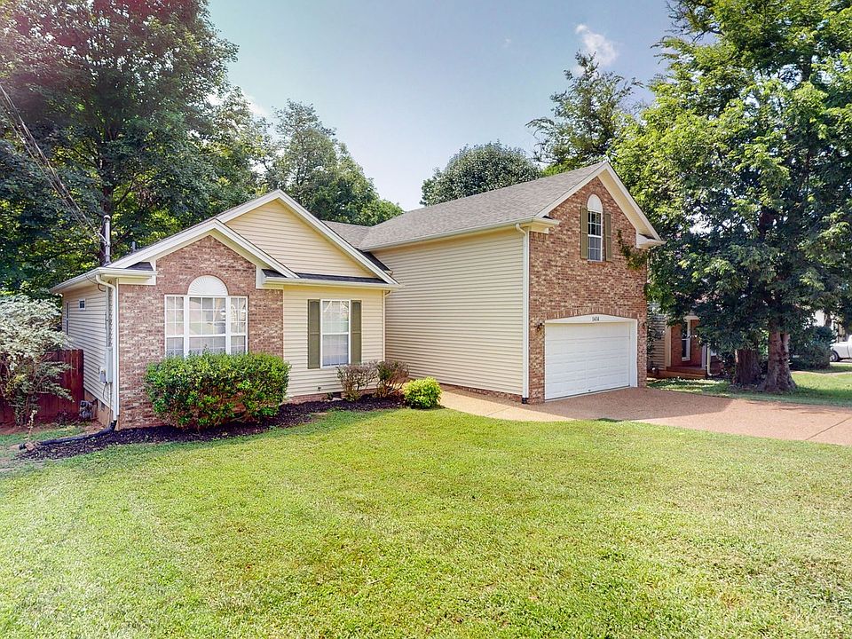 1414 Hilltop Dr LOT 24, Mount Juliet, TN 37122 Zillow