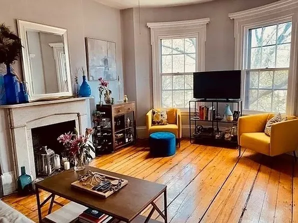 18 Cedar St Floor 3, Charlestown, MA 02129