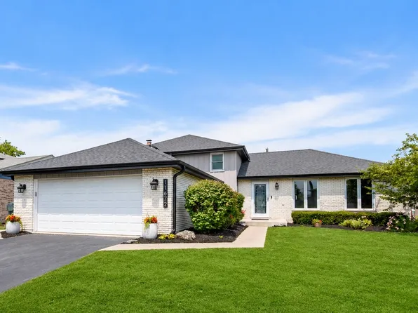 11672 Glenview Dr, Orland Park, IL 60467