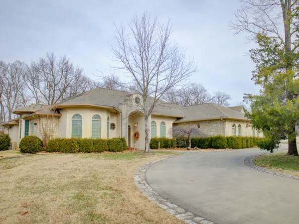 451464 Pheasant Cir, Afton, OK 74331