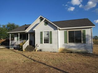 12612 Fm 1807, Alvarado, TX 76009
