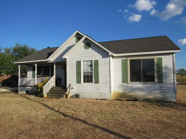 12612 Fm 1807, Alvarado, TX 76009