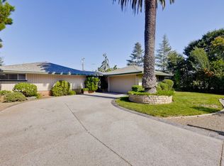 689 Riviera Dr, Los Altos, CA 94024