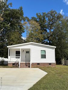 415 Hales Branch Dr, Roanoke Rapids, NC, 27870
