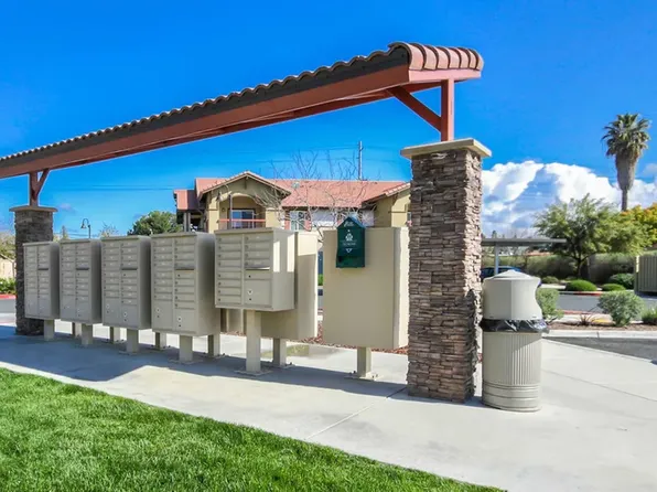 The Village at Henderson