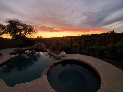 42128 N Anthem Spgs, Phoenix, AZ, 85086