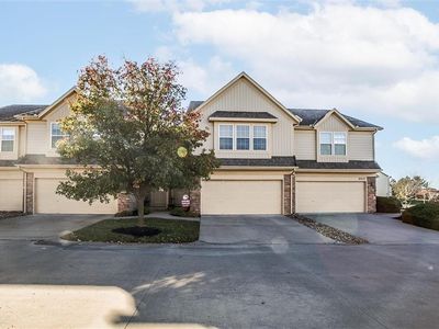 8941 Inkster St, Lenexa, KS, 66227
