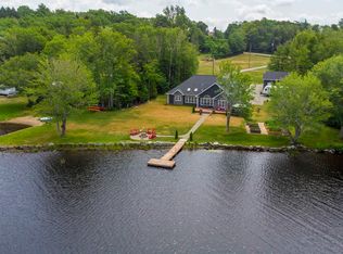 405 Townshipline Rd, Digby, NS B0W 3T0