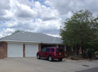 7613 Arroyo Del Oso Ave NE, Albuquerque, NM 87109