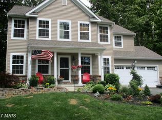 34 Herbies Curv, Port Deposit, MD 21904