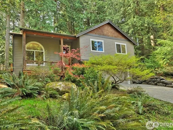 41 Rocky Ridge Drive, Bellingham, WA 98229