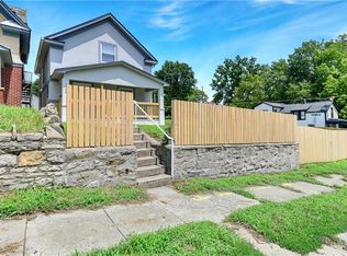 1502 Wood Ave, Kansas City, KS 66104