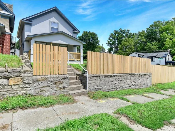 1502 Wood Ave, Kansas City, KS 66104