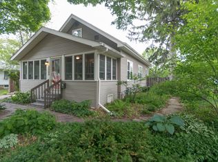 1420 N Alvin St, Appleton, WI 54911