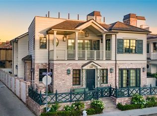 320 Collins Ave, Newport Beach, CA 92662
