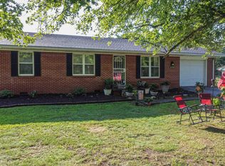 2875 Highway 95, Calvert City, KY 42029