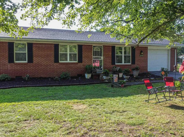 2875 Highway 95, Calvert City, KY 42029