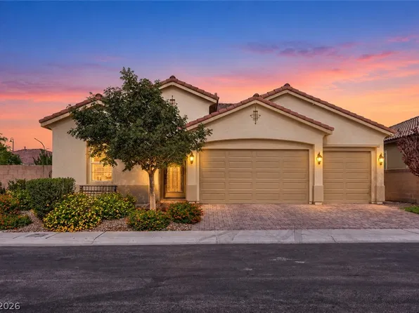 2510 Inverleven Ave, Henderson, NV 89044