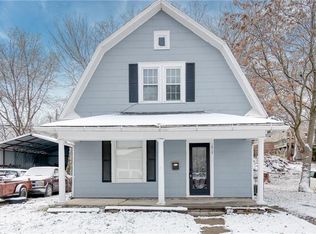 1812 Mulberry St, Saint Joseph, MO 64501
