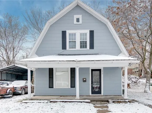 1812 Mulberry St, Saint Joseph, MO 64501