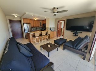 1925 Kalakaua Ave APT 1901, Honolulu, HI 96815