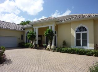2108 Harlans Run, Naples, FL 34105