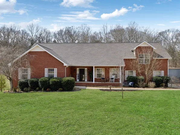4464 Brookhaven Ter, Clarksville, TN 37043