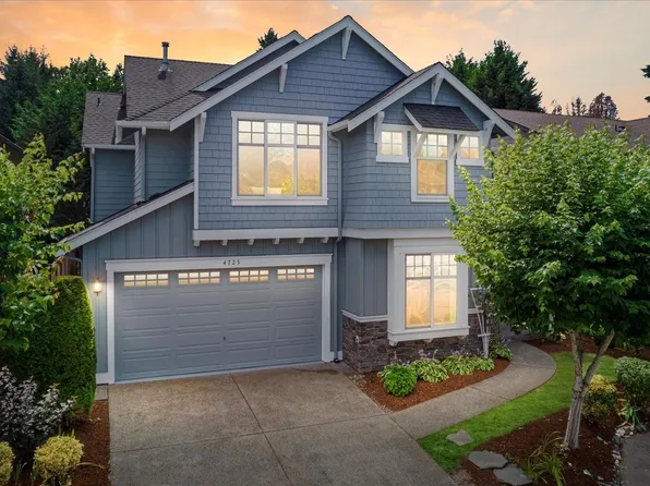4725 NE 2nd Place, Renton, WA 98059