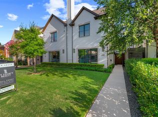 4139 Normandy Ave, University Park, TX 75205