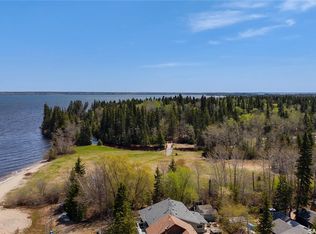 4 3rd CRESCENT S, Candle Lake, SK S0J 3E0