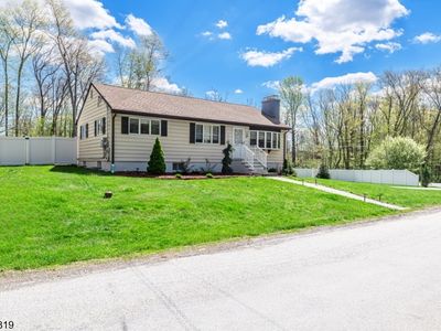 586 Clearview Dr, Newton, NJ, 07860