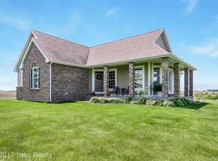 2953 Truro Rd, Truro, IA 50257