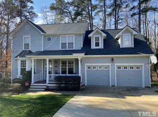 10615 Neland St, Raleigh, NC 27614