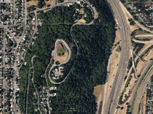 NE Rocky Butte Rd, Portland, OR 97220