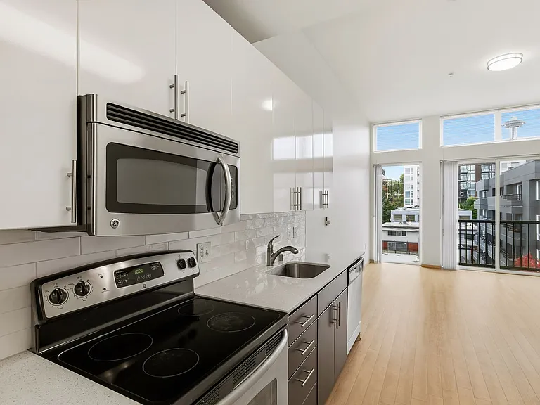 H2O Apartments — Photo 38