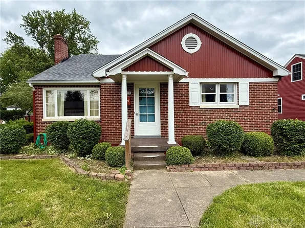 1010 Elm St, Piqua, OH 45356