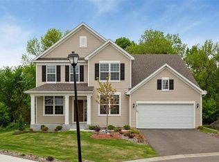 18115 56th Ct N, Plymouth, MN 55446