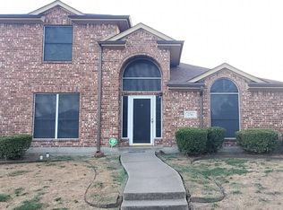 2741 Spring Rain Dr, Mesquite, TX 75181
