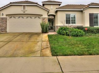 1036 Autumn Sky Way, El Dorado Hills, CA