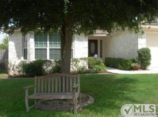 11420 Hospah, Helotes, TX 78023