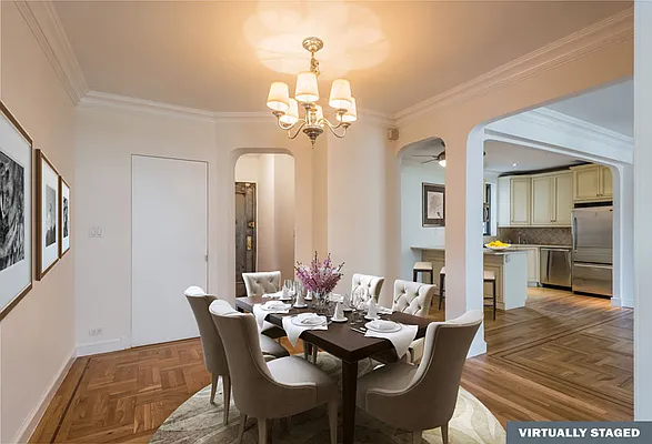 Sold by Brown Harris Stevens | media 3