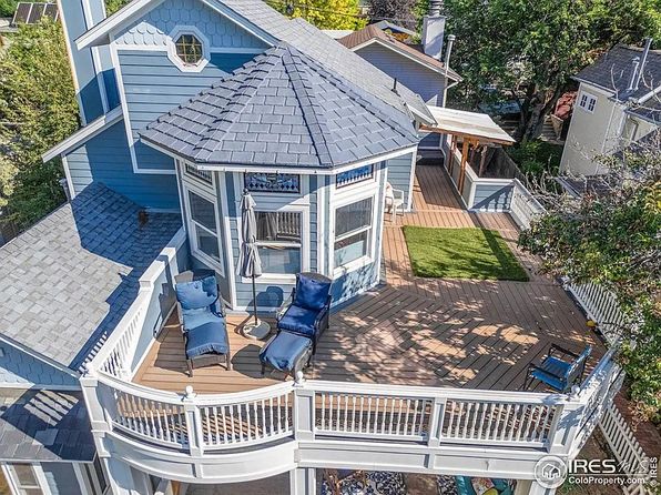 1727 Mapleton Ave UNIT A