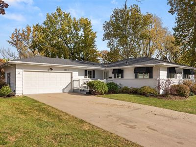 1202 SW Kenworthy Dr, Ankeny, IA, 50023
