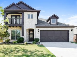 1129 Quail Dove Dr, Little Elm, TX 75068
